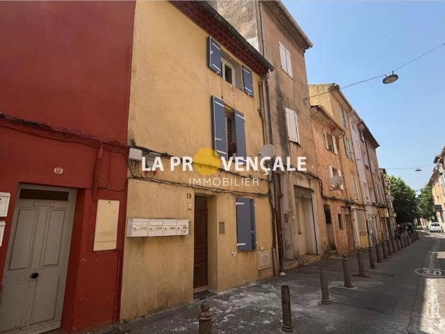vente immeuble 4 Pièce s
