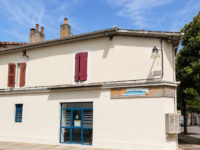 Vente Immeuble 4 pièces 415 m2 Mont de Marsan