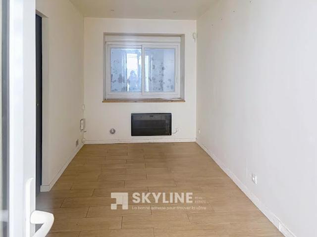Vente Appartement 2 pièces 21 m2 Marseille 7ème