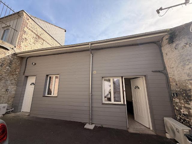 Vente Immeuble 4 pièces 49.52 m2 Rouen