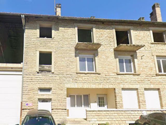 Vente Maison 4 pièces 500 m2 Sombernon