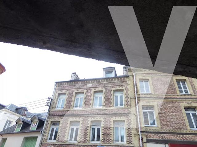 Vente Immeuble 4 pièces 50 m2 Bolbec