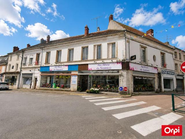 Vente Immeuble 4 pièces 544 m2 Chateau thierry