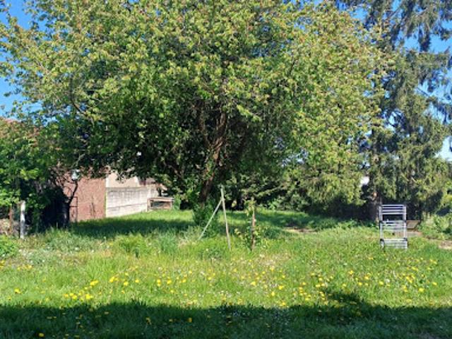 Vente Immeuble 4 pièces 60 m2 Noyon