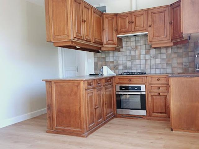 Vente Immeuble 4 pièces 60 m2 Noyon