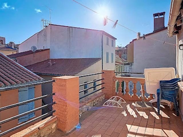 Vente Immeuble 4 pièces 67 m2 Perpignan