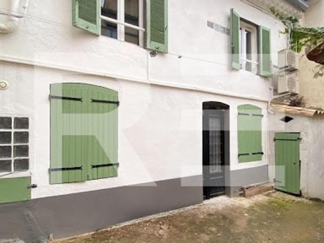 Vente Immeuble 4 pièces 64 m2 Nimes