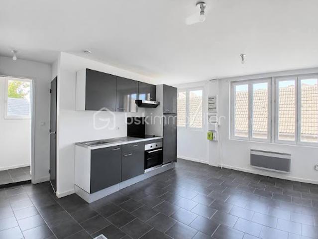Vente Immeuble 4 pièces 65 m2 Aniche