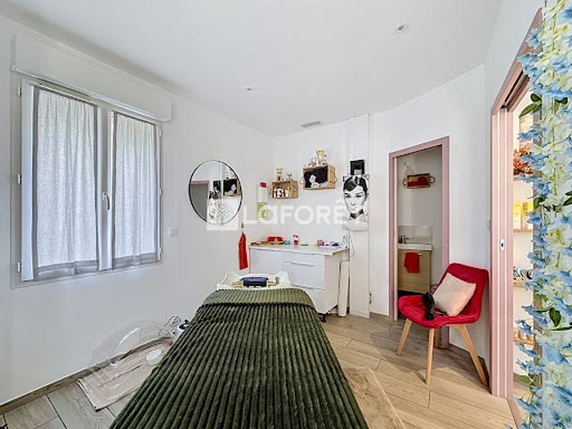 Vente Maison 4 pièces 65 m2 Bages