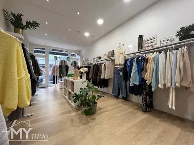 Vente Immeuble 4 pièces 65 m2 Sainte Foy la Grande