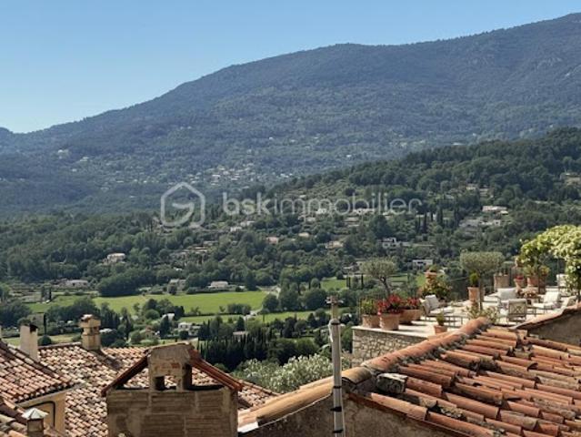 Vente Immeuble 4 pièces 68.8 m2 Fayence