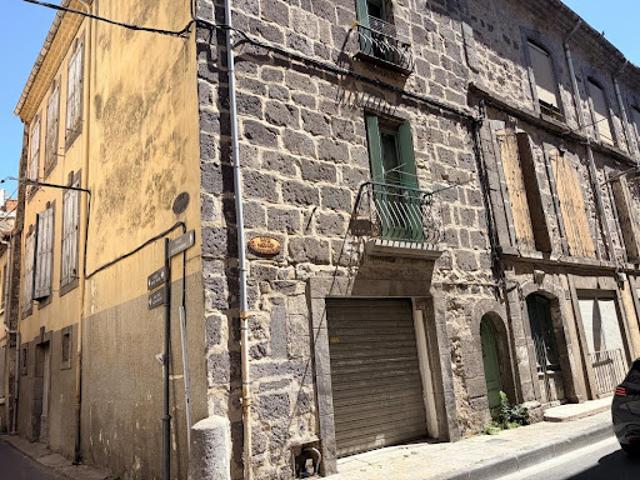 Vente Immeuble 4 pièces 68.3 m2 Agde