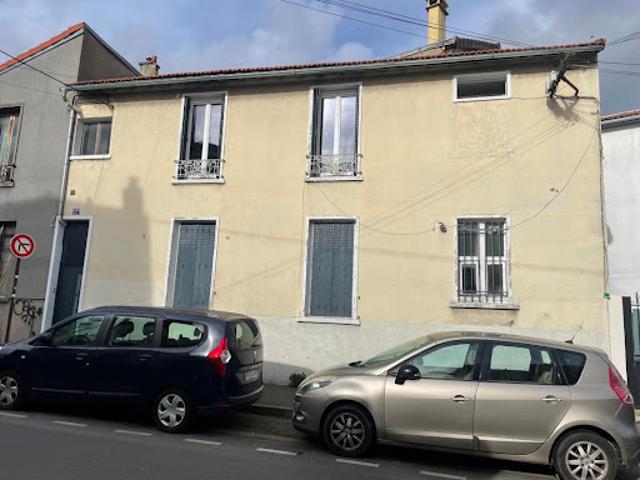 Vente Immeuble 4 pièces 68.5 m2 Montreuil