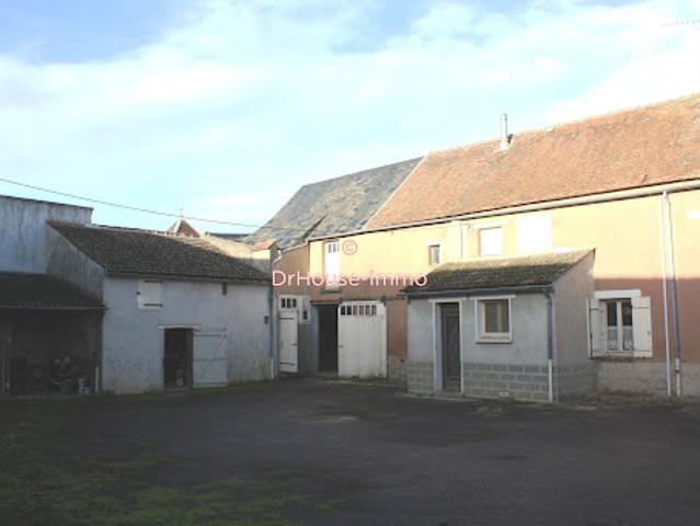 Vente Immeuble 4 pièces 70 m2 Gironville
