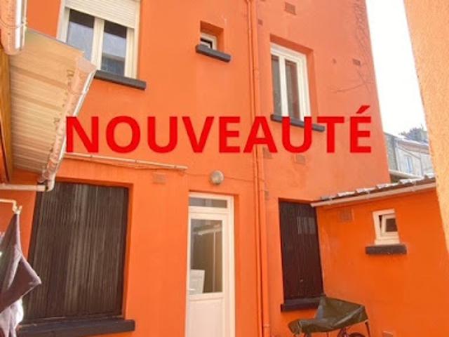 Vente Immeuble 4 pièces 70 m2 Le Havre