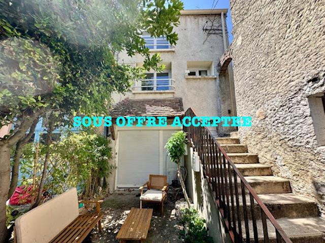 Vente Immeuble 4 pièces 72 m2 Palaiseau