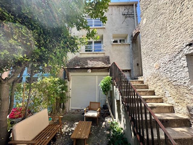 Vente Immeuble 4 pièces 72 m2 Palaiseau