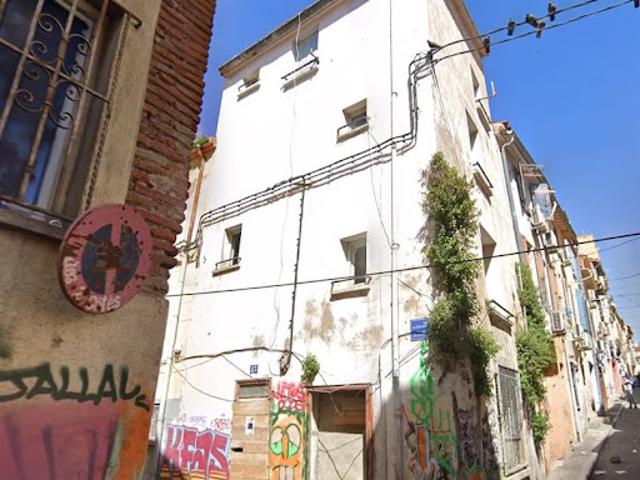 Vente Immeuble 4 pièces 77.86 m2 Perpignan