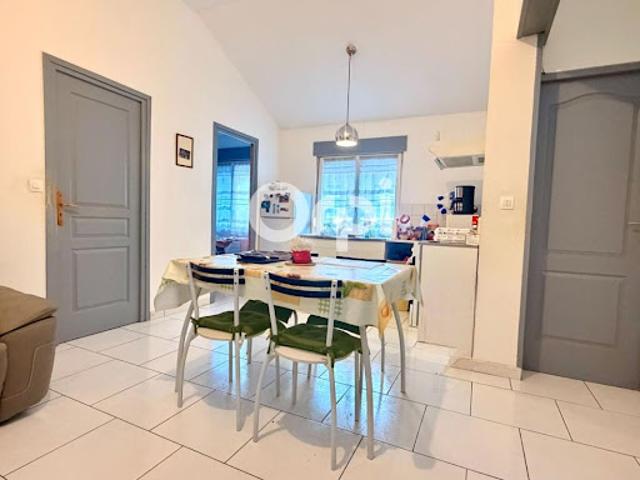 Vente Immeuble 4 pièces 76 m2 Roeulx