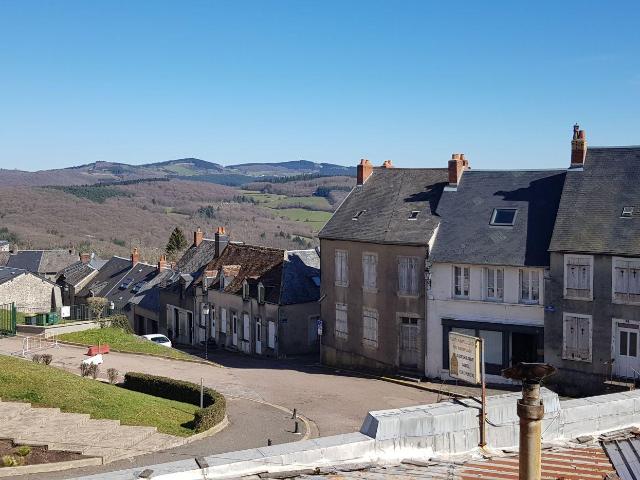 Vente Immeuble 4 pièces