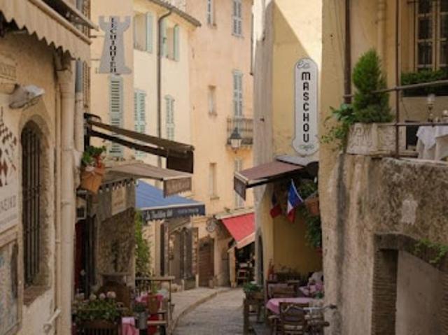 Vente Immeuble 4 pièces 78 m2 Cannes
