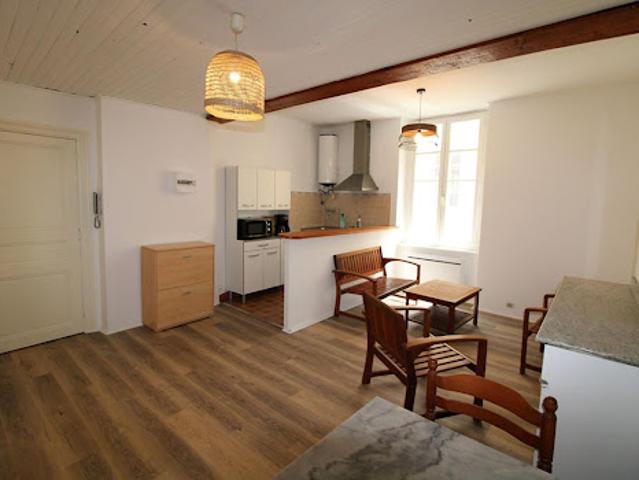 Vente Immeuble 4 pièces 83 m2 Carcassonne