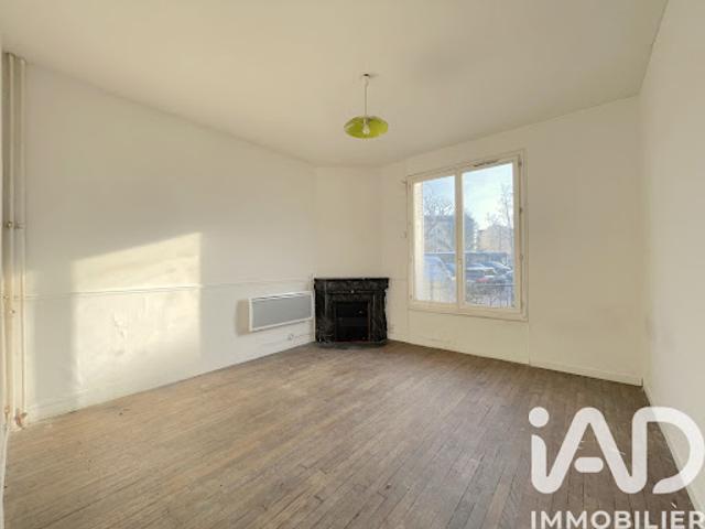 Vente Immeuble 4 pièces 80 m2 Vigneux sur Seine