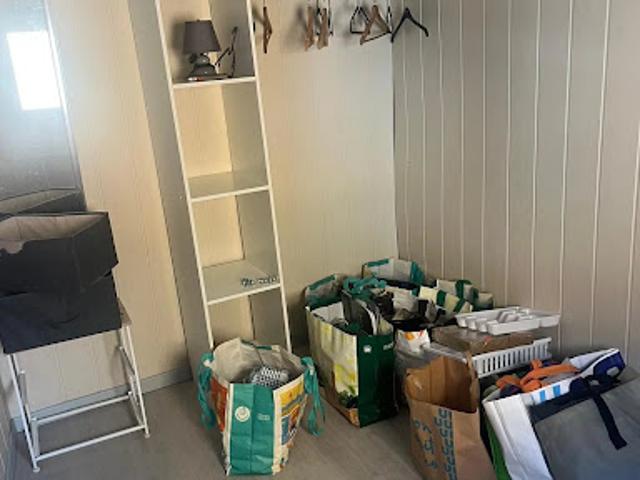 Vente Immeuble 4 pièces 80 m2 Perpignan