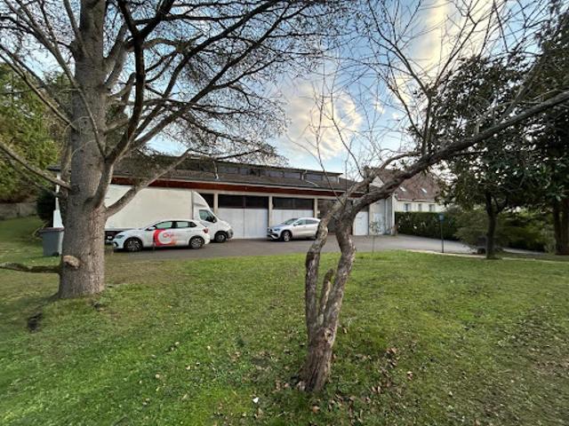 Vente Immeuble 4 pièces 816 m2 Bures sur Yvette
