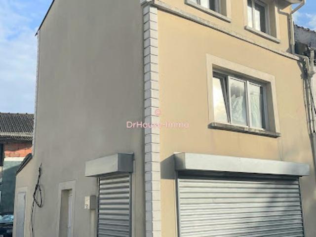 Vente Immeuble 4 pièces 85 m2 Valenton