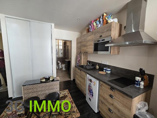Vente Immeuble 4 pièces 85 m2 Gaillac