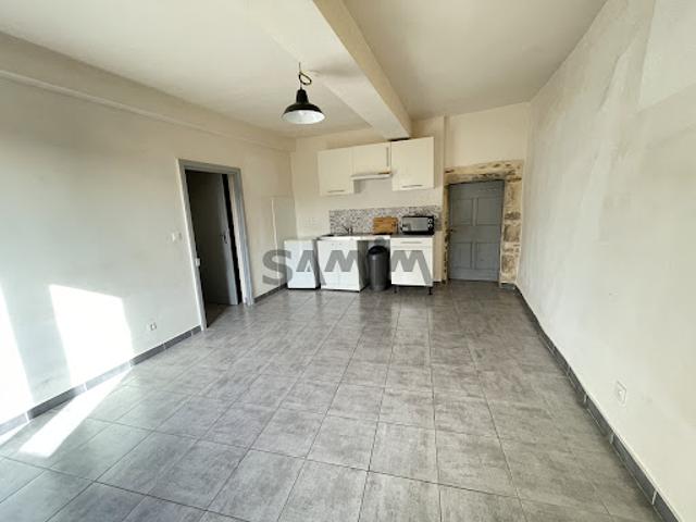 Vente Immeuble 4 pièces 88 m2 Clarensac