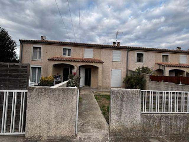 Vente Immeuble 4 pièces 90 m2 Arles