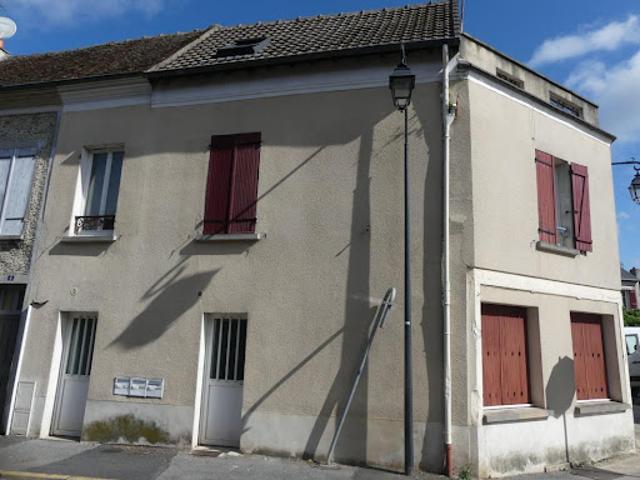 Vente Immeuble 4 pièces 90 m2 Coulommiers