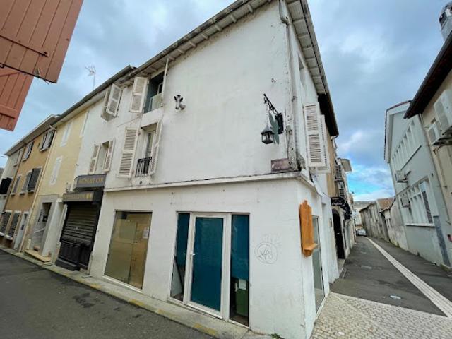 Vente Immeuble 4 pièces 90 m2 Mont de Marsan