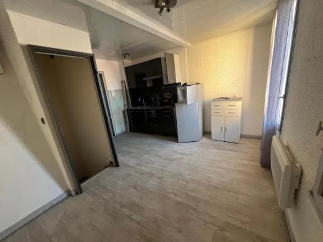 Vente Immeuble 4 pièces 90 m2 Perpignan