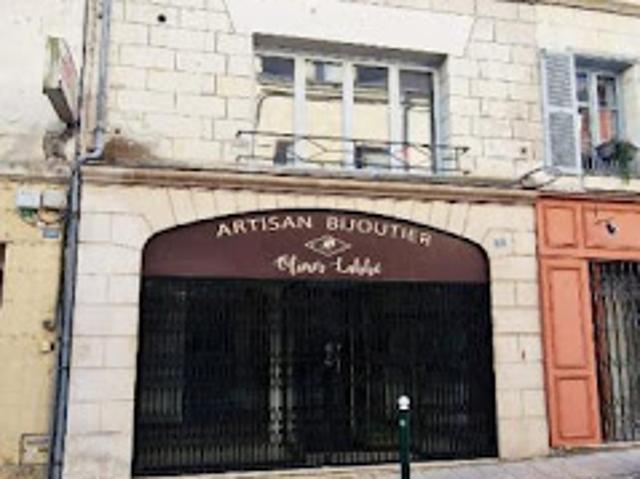 Vente Immeuble 4 pièces 94 m2 Saint Aignan