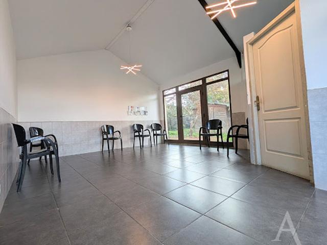 Vente Immeuble 4 pièces 96 m2 Toulouse