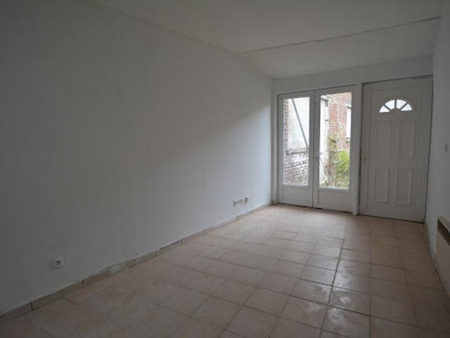 Vente Immeuble 4 pièces 96 m2 La Fère