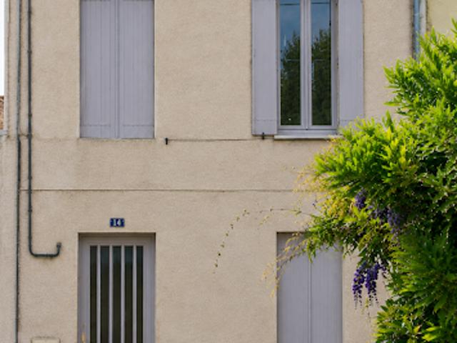 Vente Immeuble 4 pièces 96 m2 Marmande