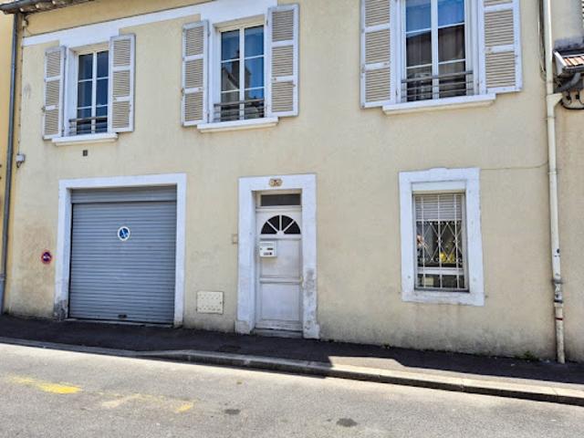 Vente Immeuble 4 pièces 96 m2 Pau