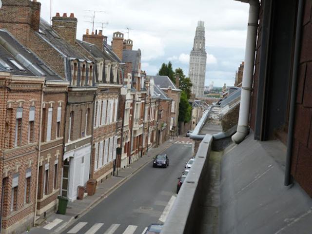 Vente Immeuble 4 pièces 100 m2 Amiens