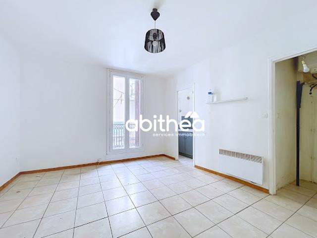 Vente Immeuble 4 pièces 100 m2 Beziers