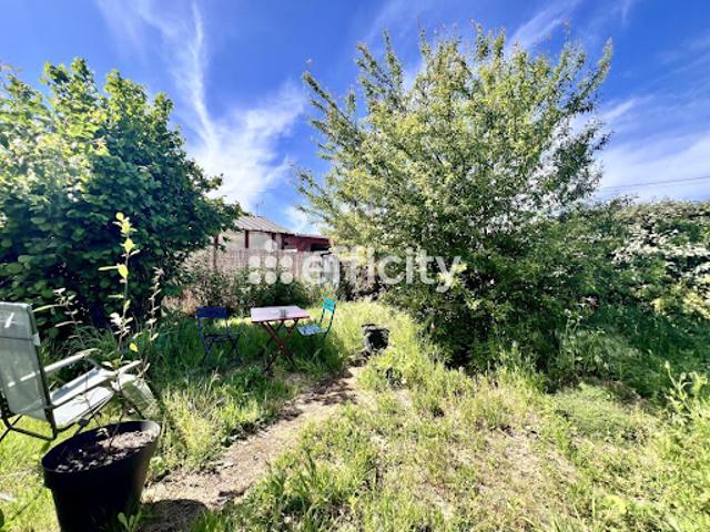 Vente Immeuble 4 pièces 101 m2 La Riche