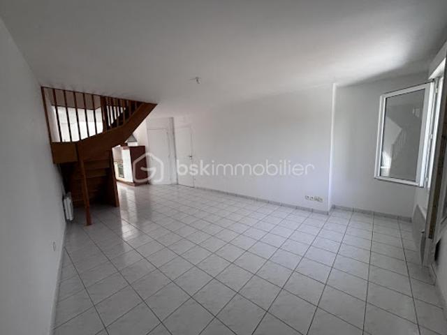 Vente Immeuble 4 pièces 105 m2 Rochecorbon