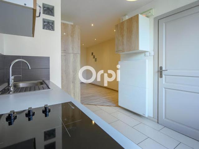 Vente Immeuble 4 pièces 106 m2 Frelinghien