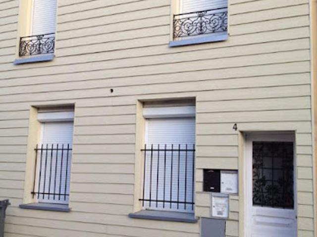 Vente Immeuble 4 pièces 106 m2 Le Perreux sur Marne