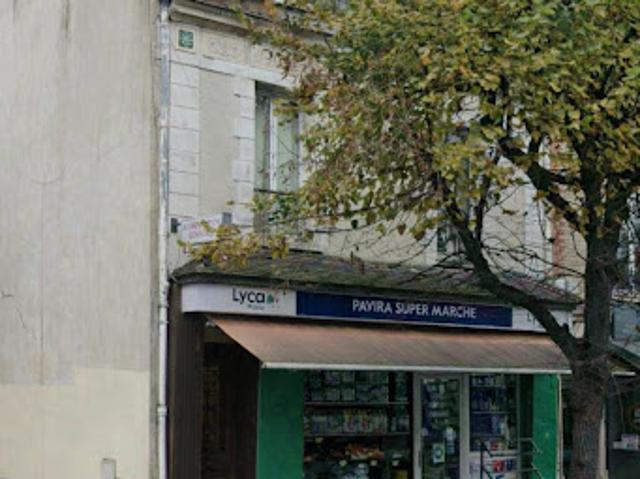 Vente Immeuble 4 pièces 107 m2 Villemomble