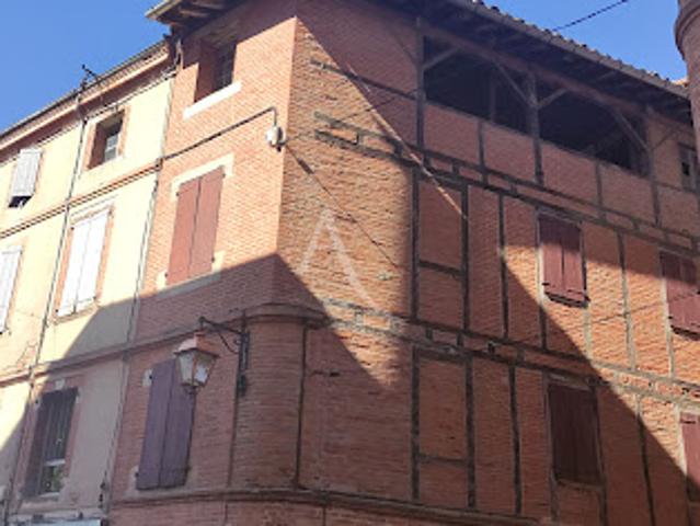 Vente Immeuble 4 pièces 108 m2 Albi