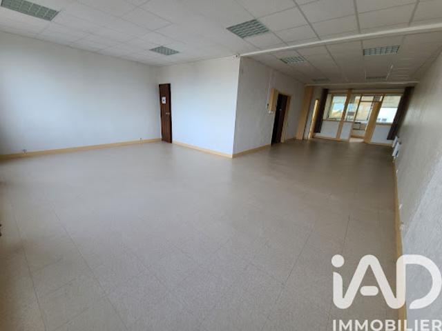 Vente Immeuble 4 pièces 110 m2 Bourges